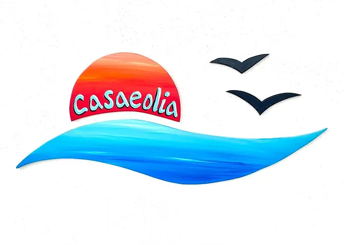 Casa vacanze Casaeolia Golden *