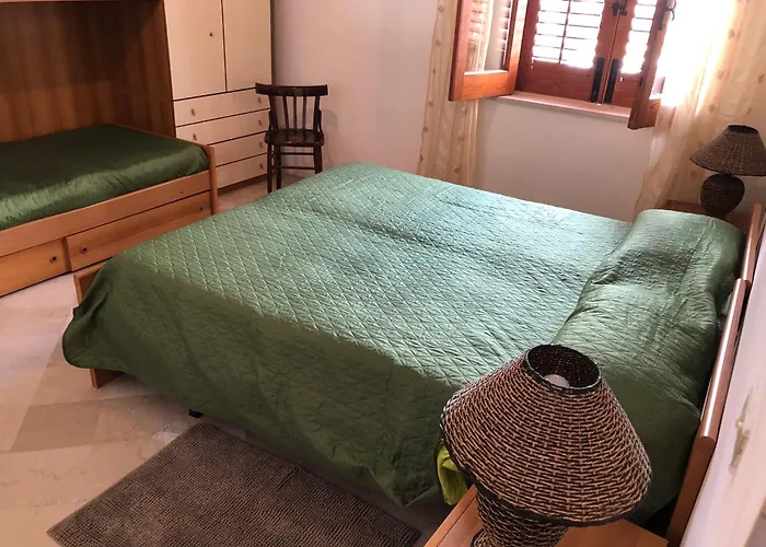 Casa vacanze Casaeolia Golden *