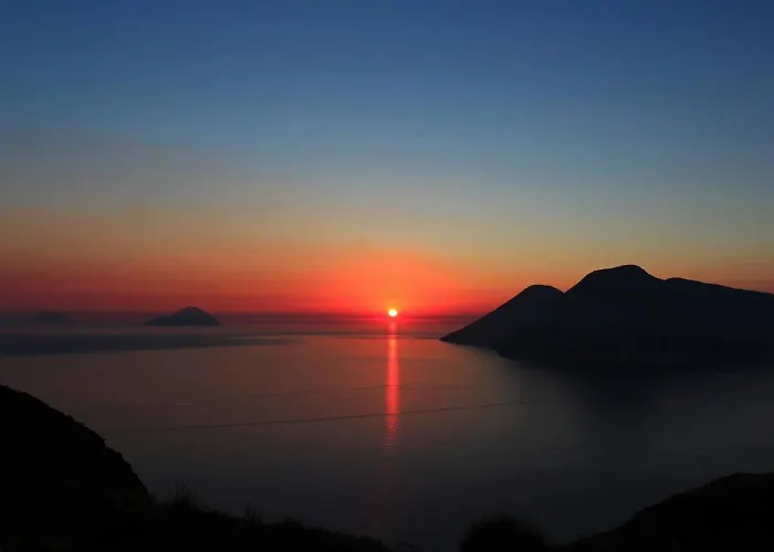 Casa vacanze Casaeolia Golden Canneto (Lipari)