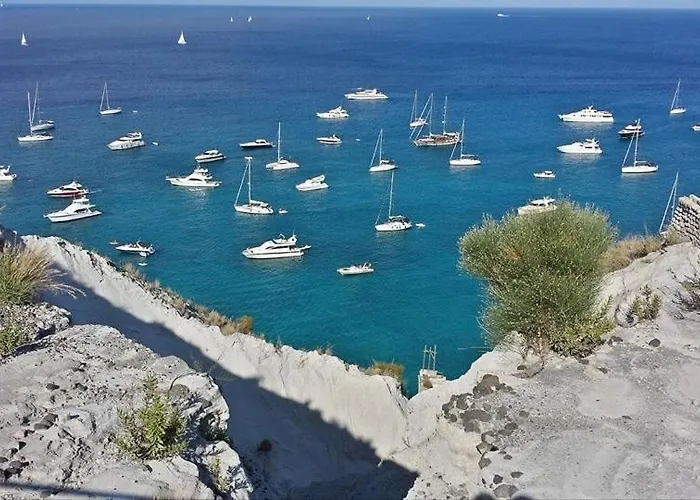 Casa vacanze Casaeolia Golden *