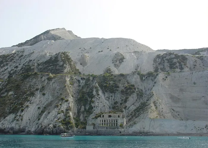 Casa vacanze Casaeolia Golden *