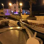 Casaeolia Golden Semesterbostad Canneto (Lipari)