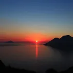 Semesterbostad Casaeolia Golden Canneto (Lipari)