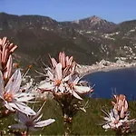 Casaeolia Golden * Canneto (Lipari)