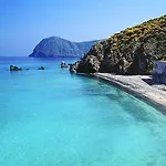 Casaeolia Golden Canneto (Lipari)