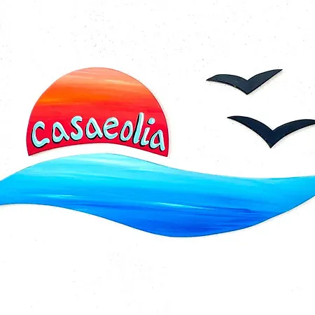 Semesterbostad Casaeolia Golden *