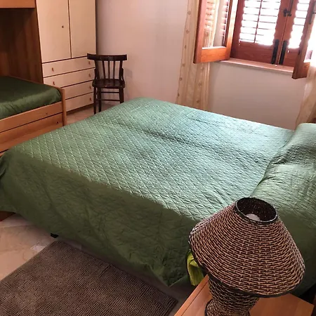Holiday home Casaeolia Golden *