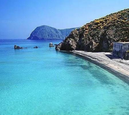 Casaeolia Golden Canneto (Lipari)