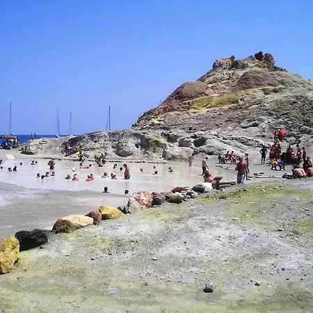 Casaeolia Golden Holiday home