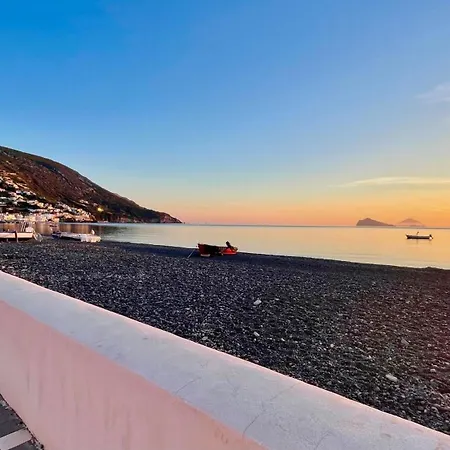 Casaeolia Golden Holiday home *