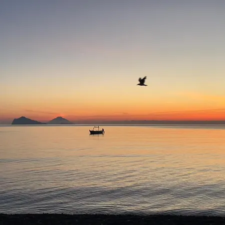 Casaeolia Golden Holiday home *