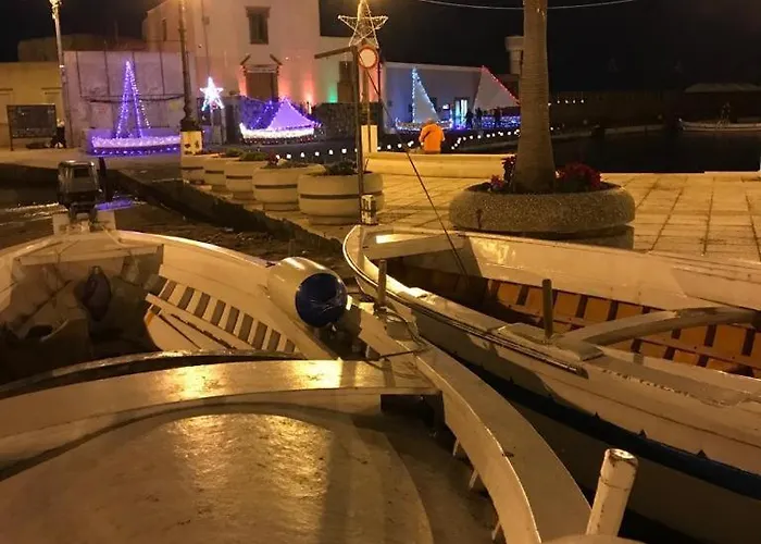 Casaeolia Golden Дом отдыха Каннето