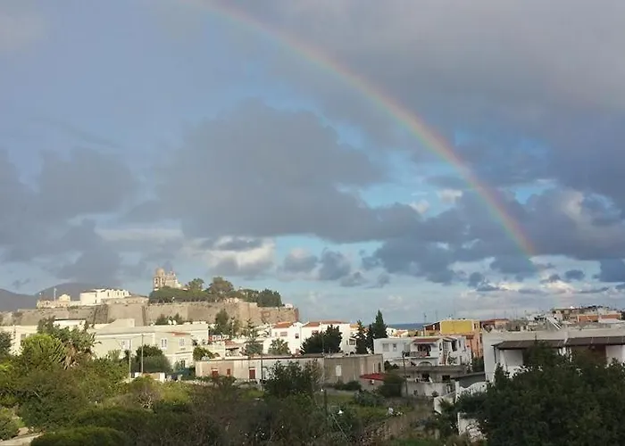 Casaeolia Golden Дом отдыха Каннето