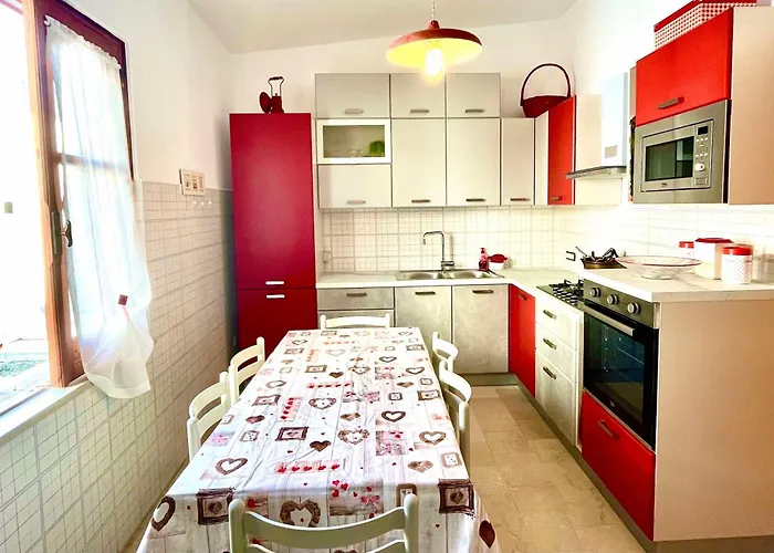 Holiday home Casaeolia Golden *