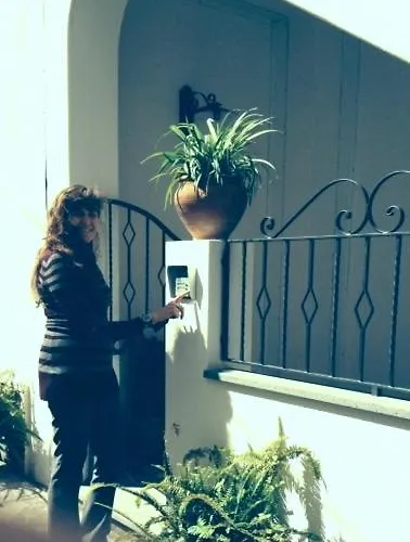 Дом отдыха Casaeolia Golden