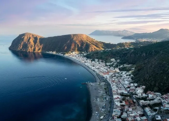 Casaeolia Golden Дом отдыха