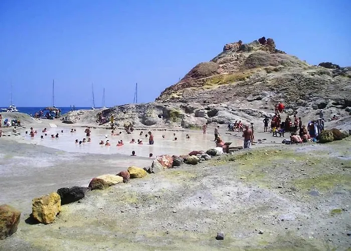 Casaeolia Golden Holiday home