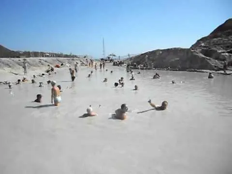 Casaeolia Golden * Canneto (Lipari)