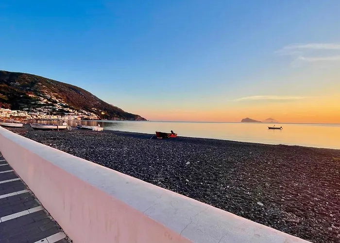 Casaeolia Golden Holiday home *