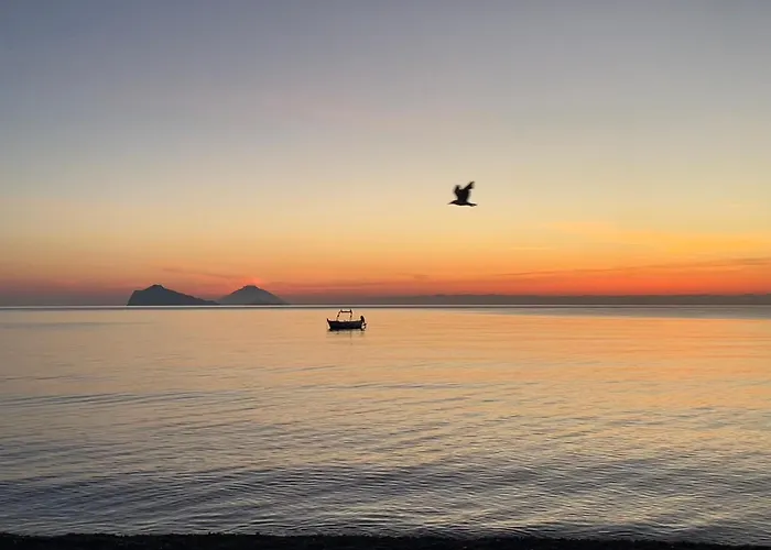 Casaeolia Golden Дом отдыха *